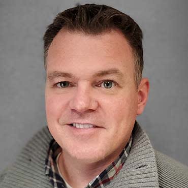 Dustin, Practice Manager, Cornerstone Dentistry Brantford