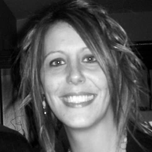 Charlene, Practice Manager, Cornerstone Dentistry Brantford