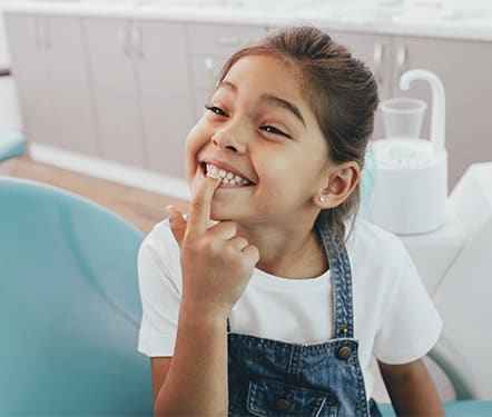 Children's Dental Services | Cornerstone Dentistry | Brantford Dentist