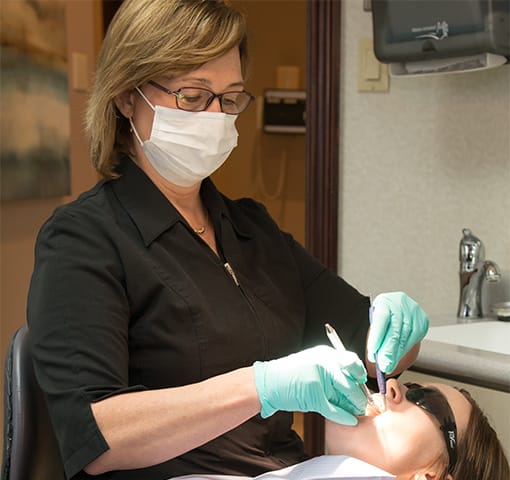 Family Dentist, Brantford, Ontario