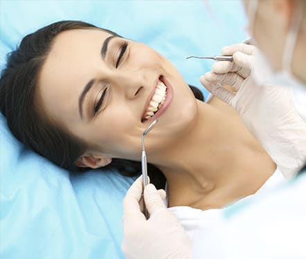 Cosmetic Services, Family Dentist Brantford
