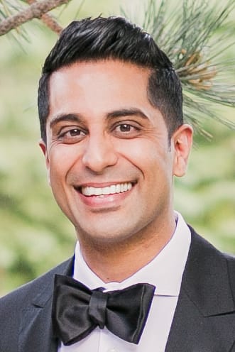 Dr. Naheed Janmohamed, Brantford Orthodontist