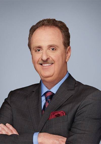 Dr. Schacher, Brantford Orthodontist