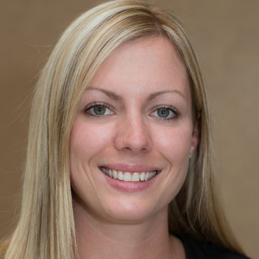 Kristen, Registered Dental Hygienist, Cornerstone Dentistry Brantford